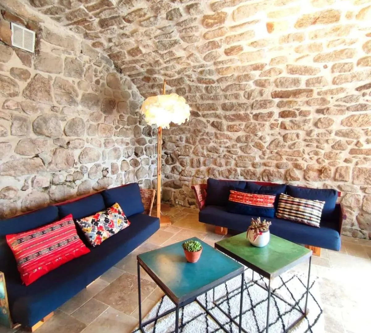 L'Atelier Des Huppes Διαμέρισμα Joyeuse