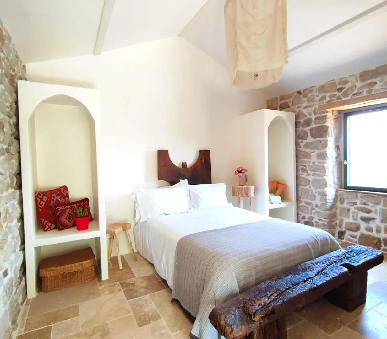 L'Atelier Des Huppes Διαμέρισμα Joyeuse Γαλλία